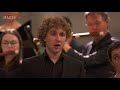 Bach - St John Passion BWV 245 - Van Veldhoven | Netherlands Bach Society