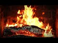 🔥 Cozy Fireplace Burning • 4K Live 🔥 Relaxing Fireplace with Crackling Fire Sounds | ASMR 4K visual!
