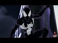 NEW Cell Shaded Symbiote Spider-Man Suit - Marvel's Spider-Man