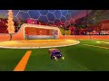 TOP 4 RLCS MENA PRODIGY | DRKNOWN ROCKET LEAGUE MONTAGE