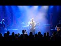 Luca Brasi live @ Metro Theatre, Sydney, 24 May 2024