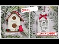 AMAZING Dollar Tree DIY Christmas In July Ornaments