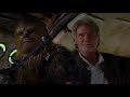 Star Wars: The Force Awakens Stranger Things Trailer Style Final Reupload