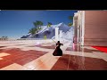 [UE4] [MP] [RPG] Grim Reaper Banishing Player