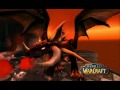 World of Warcraft - Blackwing Lair (Original 2005 40-man Level 60 raid dungeon)