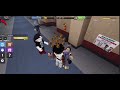 Fight In A School Roblox: Gojo (me)vs Sasuke