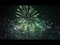 My July 4th 2024 |John Mellencamp- Pink houses||Grand Finale|