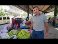 Balikesir Perşembe  Pazarı (1.Sakarya) 12 Eylül 2024 #balıkesir #sakarya #turkey #vlog