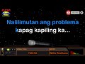 YUN KA - Willie Revillame (HD Karaoke)