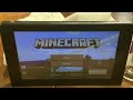 How to change your username in Minecraft Nintendo switch