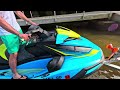 Saying Goodbye to an Epic Year on Our Yamaha WaveRunners