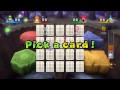 Mario Party 9 - All Minigames