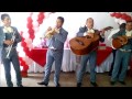 Es la Mujer  -  Mariachi Imperial SV