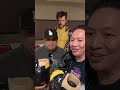 Deadpool and Wolverine Reaction