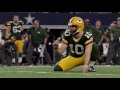 Aaron Rodgers Heroics Lift the Packers Past the Cowboys (NFC Divisional Round) | NFL Turning Point