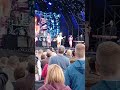 Nile Rodgers & Chic Le Freak Live @ Sherwood Pines 2024