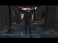 Fallout 4: nobody calls me a jackass