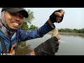 Info Spot!!! Mancing Mujair Babon Perdana Empang Bapa Arja Marunda