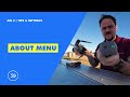 33 MUST KNOW DJI Air 3 Tips & Tricks | DJI Fly Drone App Settings