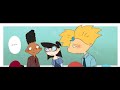 【🎉La Fiesta🎉】Hey Arnold: Cómic dub en Español