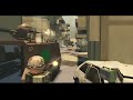 Iraq Alleyway ambush on Eagle Federation in MTC4