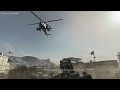 Fire Base Phoenix Afghanistan | Call of Duty Modern Warfare 2 Remastered