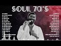 The Very BEST OF SouL 80s & 90s🗼CLASSIC SOUL🗼Marvin Gaye, Barry White, Luther Vandross, James Brow