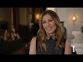 Tyler Henry Unknowingly Connects to Carolyn Kennedy in Carole Radziwill Reading | Hollywood Medium