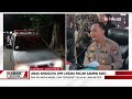 Fakta-fakta Anak Anggota DPR Aniaya Kekasih hingga Tewas | Kabar Siang tvOne