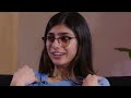 I spent a day with MIA KHALIFA