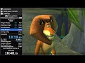 [WR] Madagascar - Any% Speedrun in 31:56