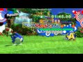 Sonic Generations - Green Hill Act 2 - 01:45:08