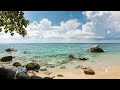 Immerse Yourself in Beach Bliss: Chillout Music