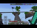 Hive Skywars on the OLDEST Version of Minecraft