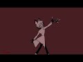 Happy Face - Alastor // Hazbin Hotel animatic