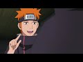 The Story of Obito Uchiha - Obito's Hatred and the Death or Rin