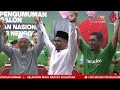 Ex-PAS deputy youth chief announced as Nenggiri candidate