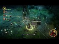 Dragon Age™  Inquisition, Gltich leaving tactical mode