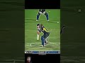 Stump Tod Bowling In Cricket History 😱 #cricket #shorts