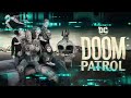 ProXY One Creations - DOOM Patrol Theme