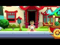 Money can’t buy everything (Hindi 1) Toontastic 3d