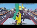 So I played Roblox Bedwars...