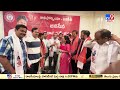 Dil Raju | Bay Area Janasena NRIs Pawan Kalyan Success Celebrations -TV9