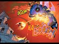 IDW Sonic the Hedgehog - Comic Issue #4