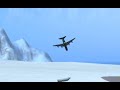 Mid Air Collisions In Turboprop Flight Simulator (MULTIPLE JET MODS✈)