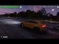 Forza Horizon 5 | Lamborghini VS Porsche | Manufacturer Showdown!