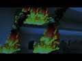 Syiopd Airlines flight 700 Crash Animation