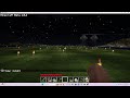 minecraft world video 4 1-7-24 just getting started in beta on flunkstar beta