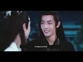 Wei Wuxian & Lan Wangji | Bury our Love《陈情令 The Untamed》