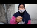 HARGA RP. 10 RIBU !!! JUALANNYA 4 JAM HABIS - PECEL INDONESIAN SALAD STREET FOOD WITH PEANUT SAUCE